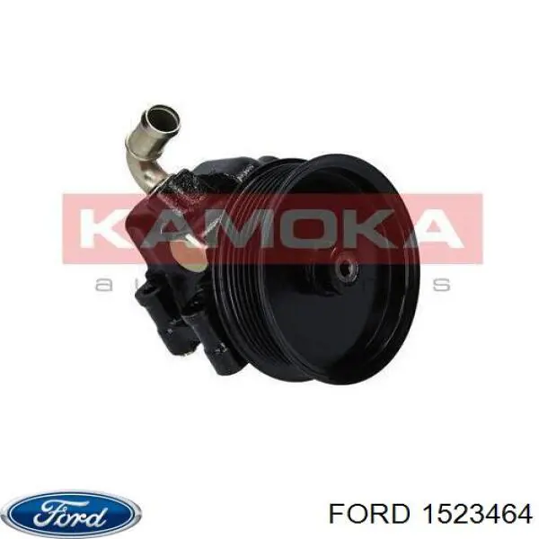 Насос ГПК Ford 1523464 ціна, від 101.35 USD