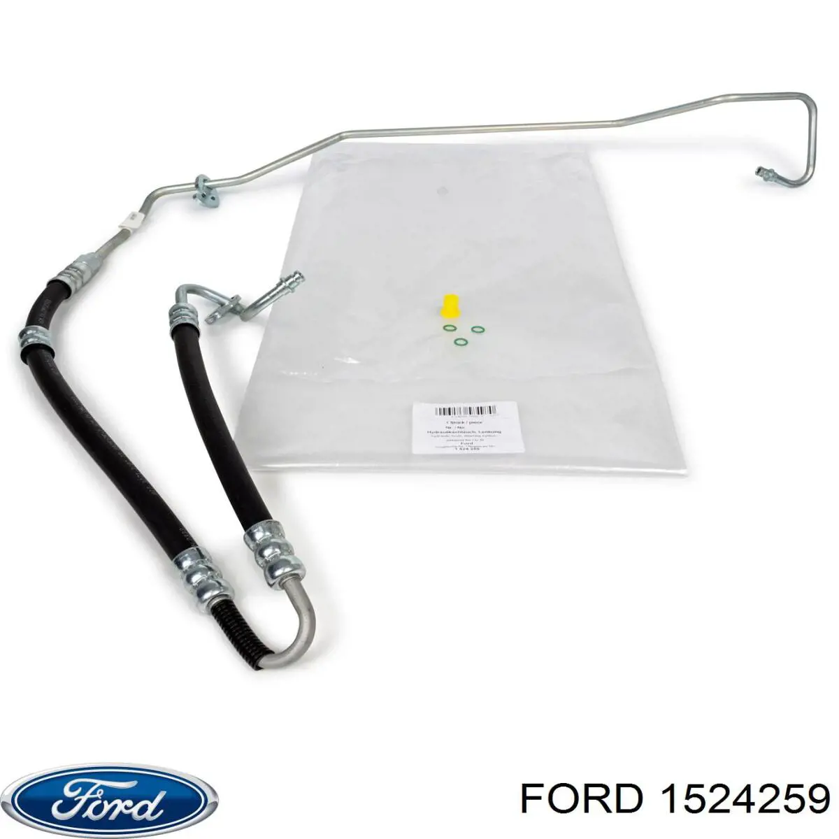  Ford 1524259 ціна, від 97.82 USD