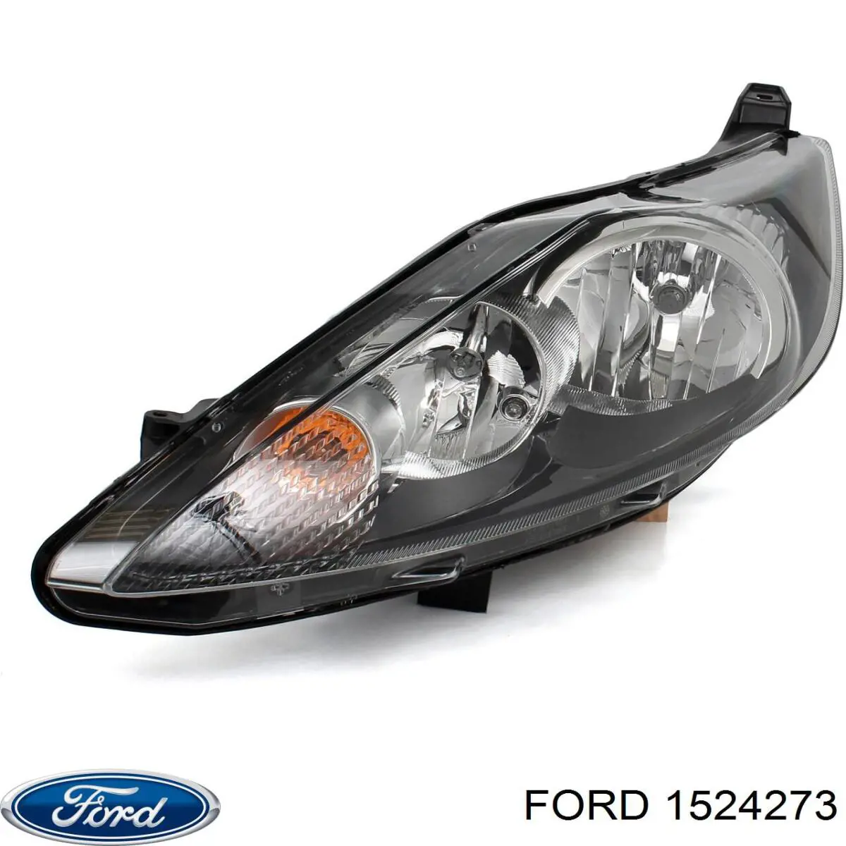 Фара Ford 8A6113W030AF