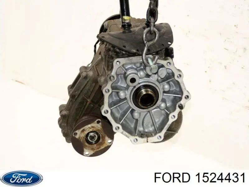  1524431 Ford