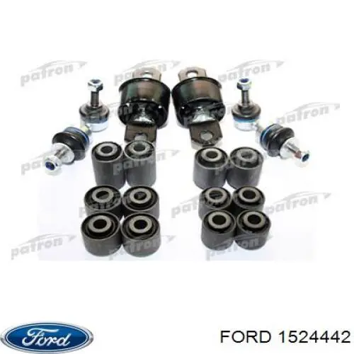 1699594 Ford 