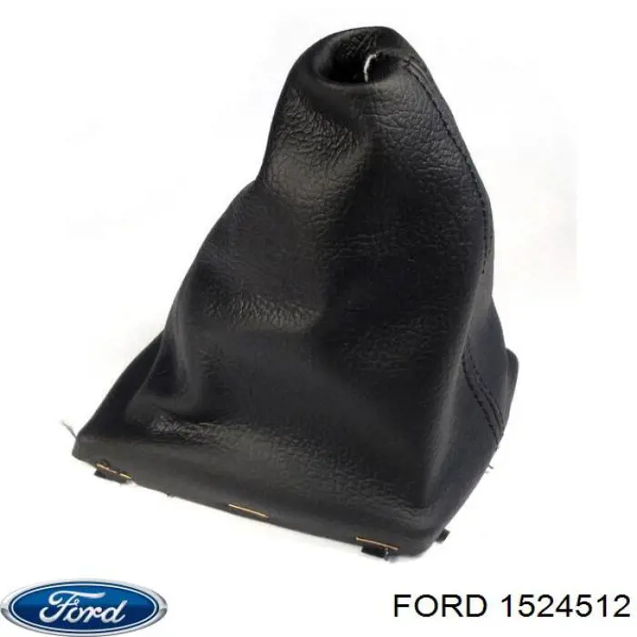  1524512 Ford