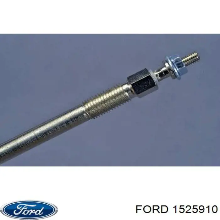 Купити 1525910 Ford Свічка накалу