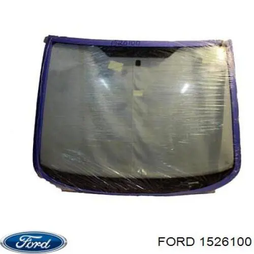 Автоскло Ford 1781742 ціна, від 183.69 USD