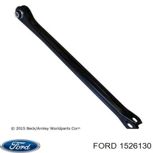 Автоскло Ford 1691974 ціна, від 151.75 USD