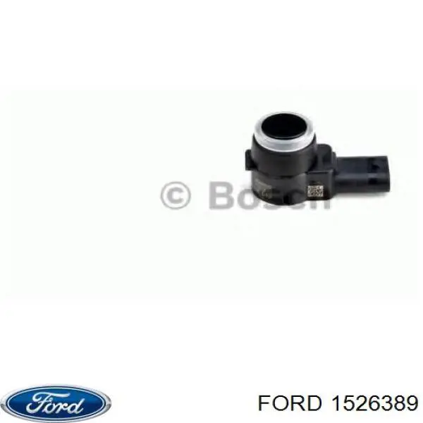 Купити 1526389 Ford Парктронік, бічний