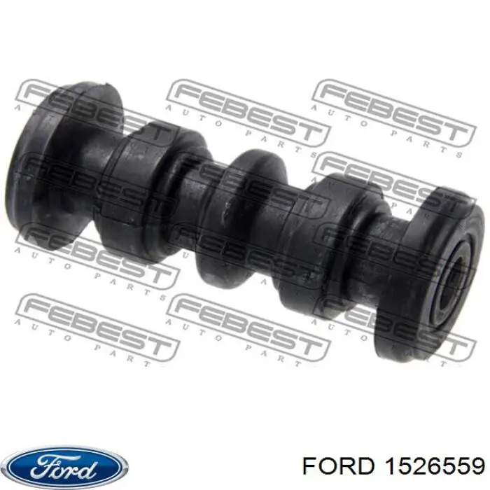 Купити 1526559 Ford Серьга задньої ресори