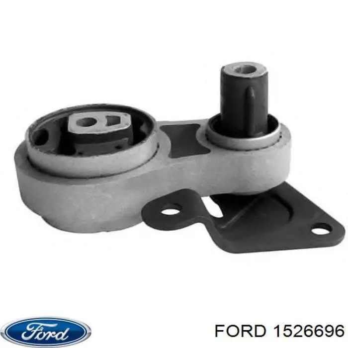Купити 1526696 Ford Задня опора двигуна
