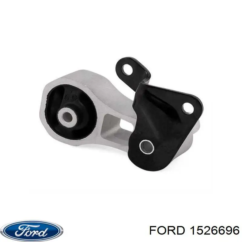 Подушка двигуна задня 1526696 Ford