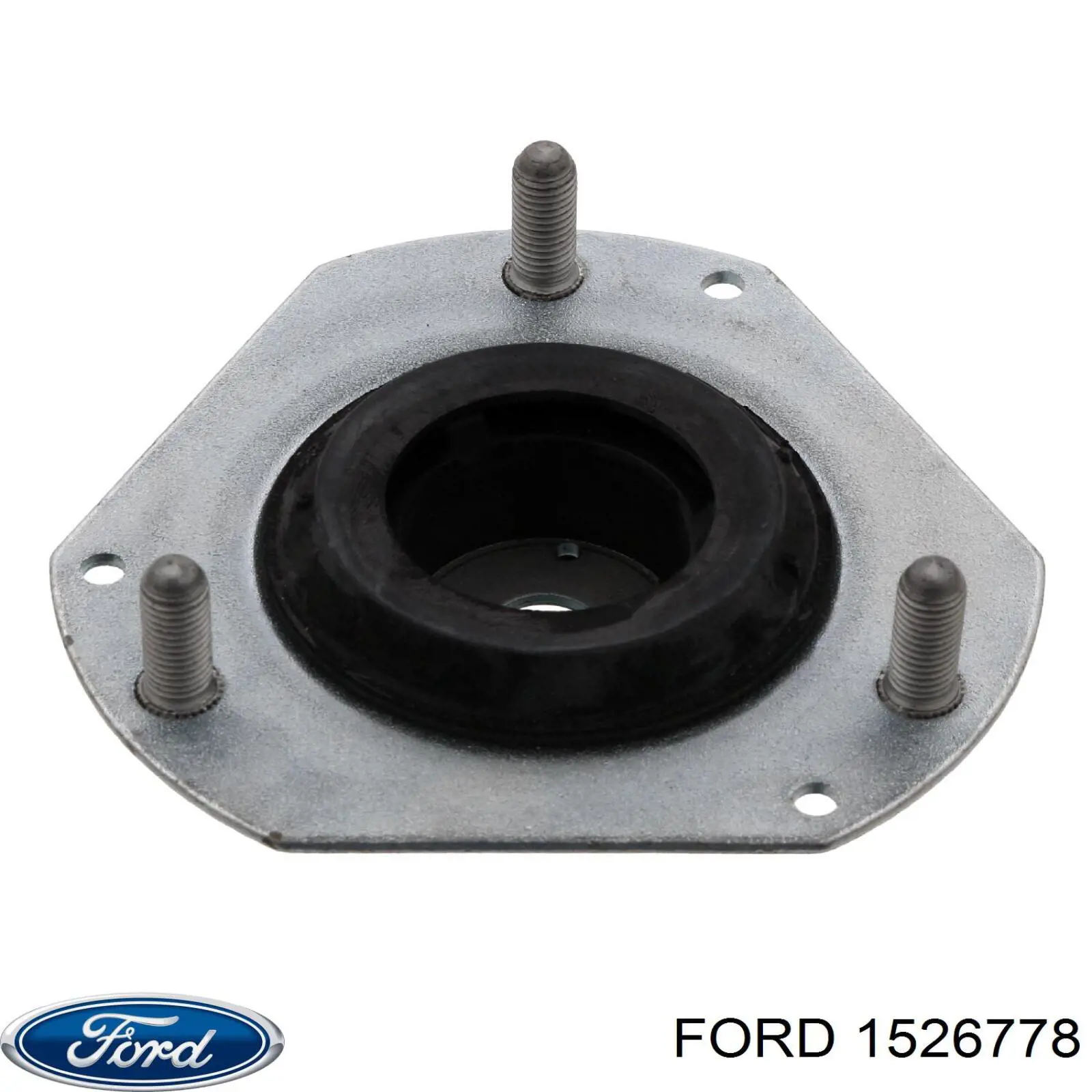Опора стійки амортизатора переднього Ford 1526778 ціна, від 22.23 USD