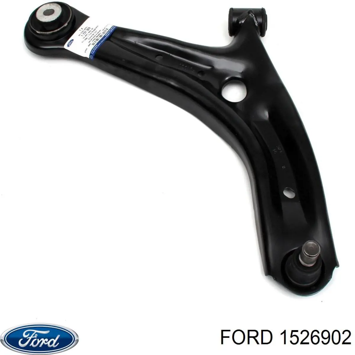 1526902 Ford 