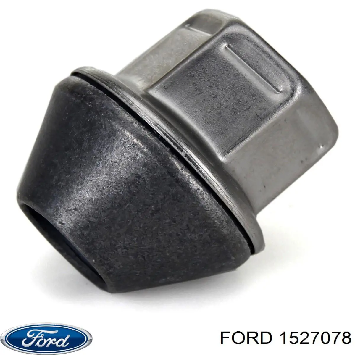 1527078 Ford ковпак колісного диска