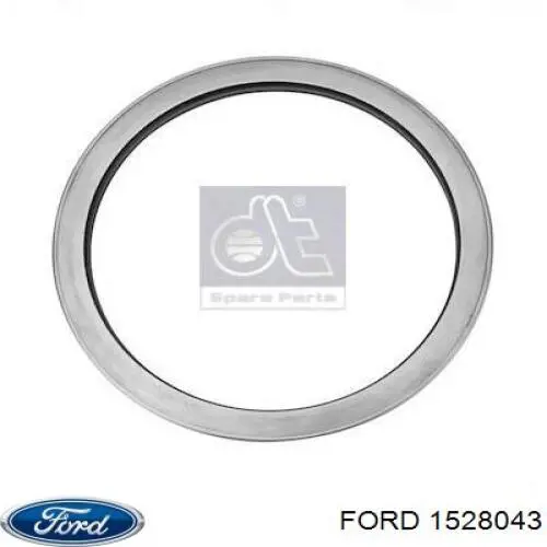 Купити 1528043 Ford Механізм склопідіймача двері задньої, лівої