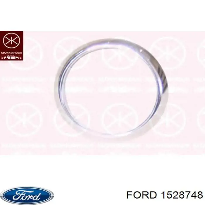 Купити 1528748 Ford Оправа протитуманной фари