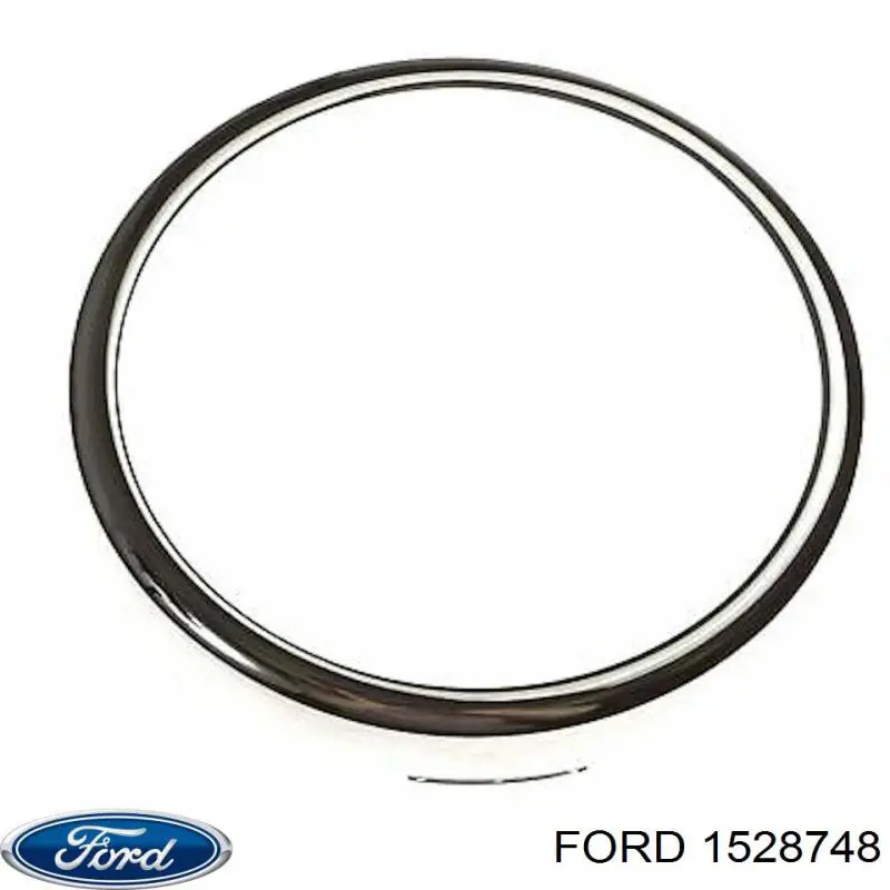 Ободок протитуманки Ford 1528748 ціна, від 5.44 USD