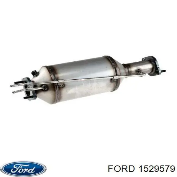  1529579 Ford