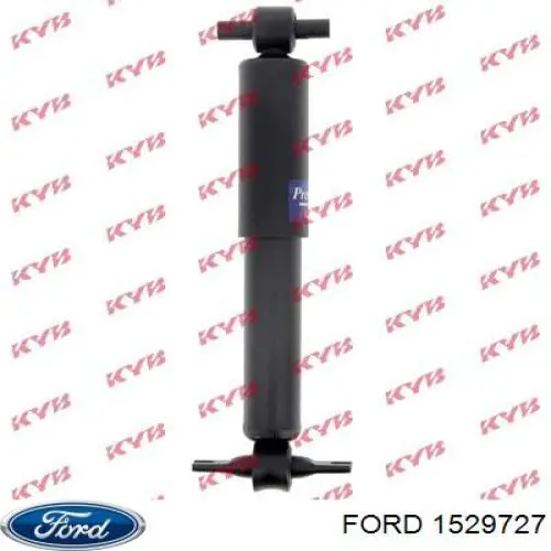 Стойка амортизатора передняя Ford 1529727 ціна, від 44.34 USD