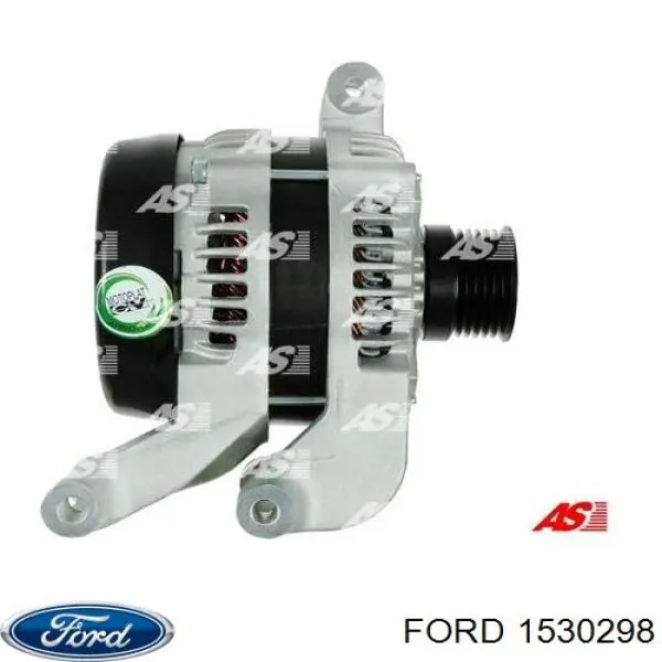 Купити 1530298 Ford Генератор