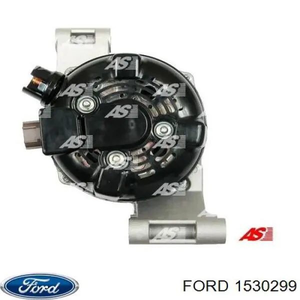 Генератор Ford 1530299 ціна, від 112.18 USD