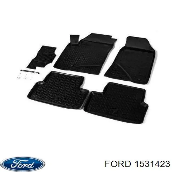 1531423 Ford 