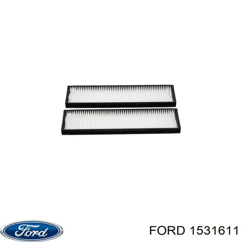 Магнітола (радіо AM/FM) Ford 8M5T18C815AC ціна, від 30.40 USD