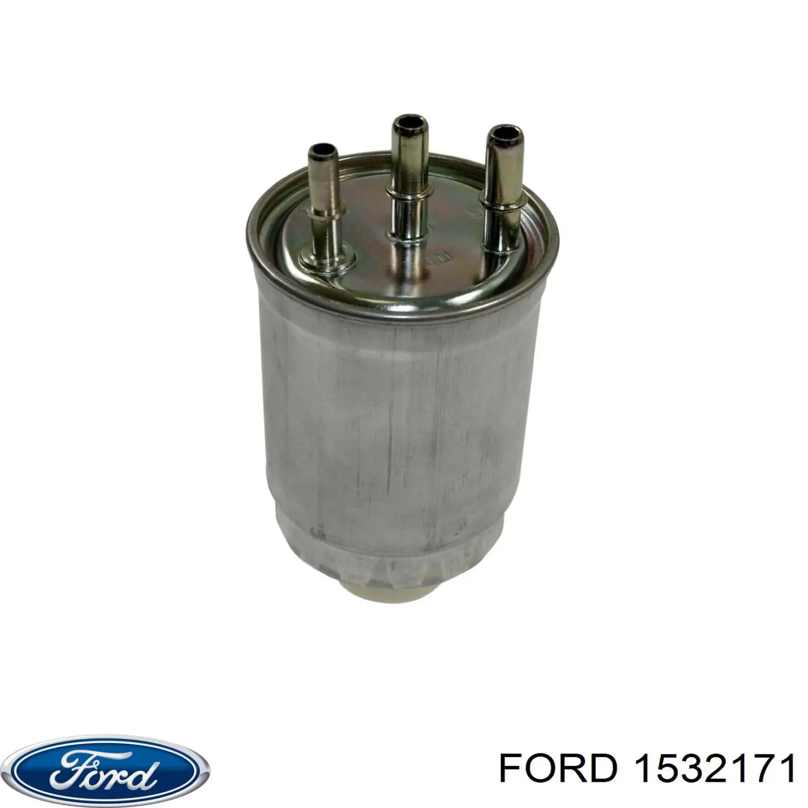 Фільтр тонкого очищення палива Ford 1532171 ціна, від 15.86 USD