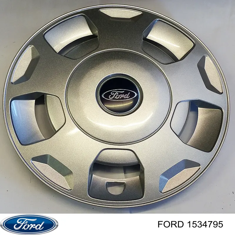 Ковпак колісного диска 1440411 Ford