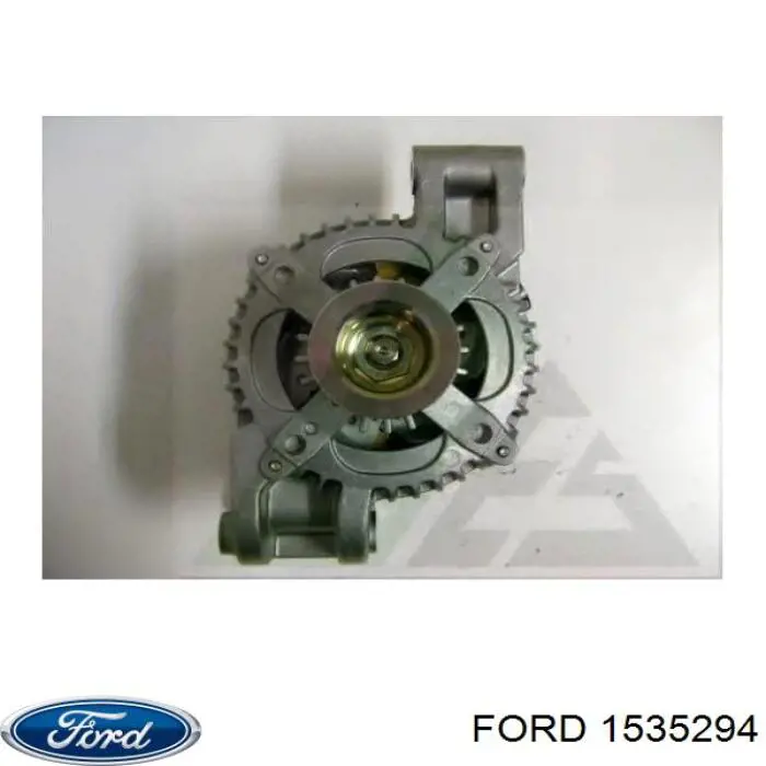 1535294 Ford Авто генератор