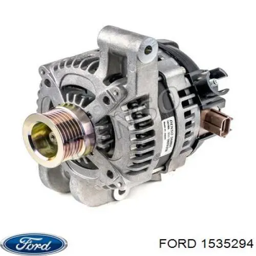 Генератор Ford 1535294 ціна, від 179.33 USD