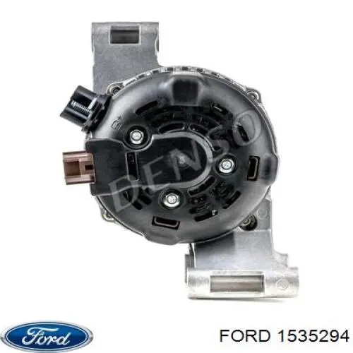 Купити 1535294 Ford Генератор
