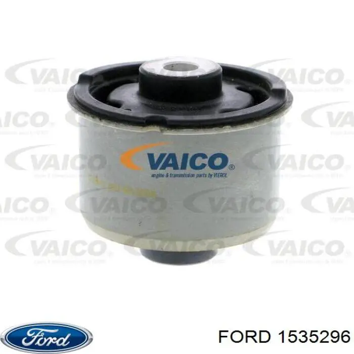 Сайлентблок підрамника задній Ford 1535296
