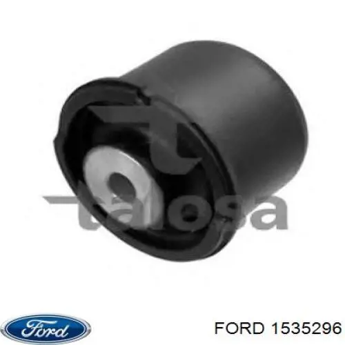 Сайлентблок задньої балки/підрамника Ford 1535296 ціна, від 11.30 USD