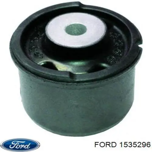 Купити 1535296 Ford Сайлентблок задньої балки