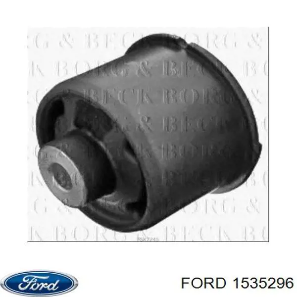 Сайлентблок задньої балки 1535296 Ford