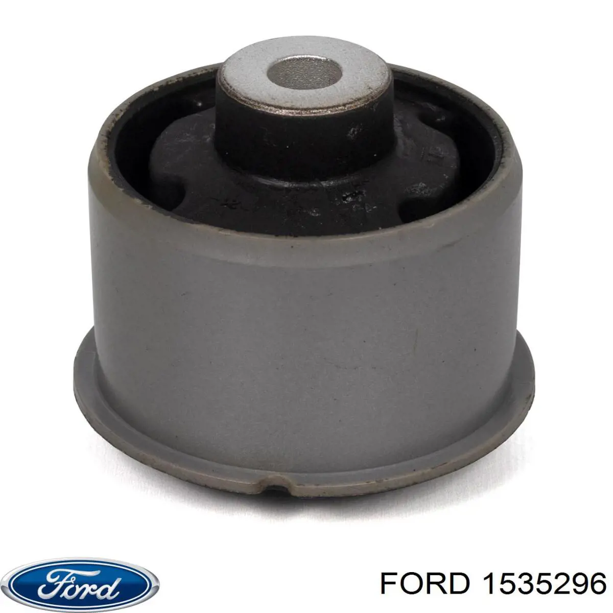 1535296 Ford Сайлентблок балки моста
