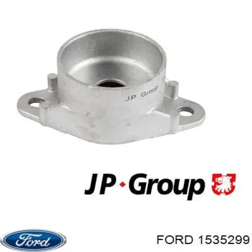Опора амортизатора заднього Ford 1535299 ціна, від 8.86 USD