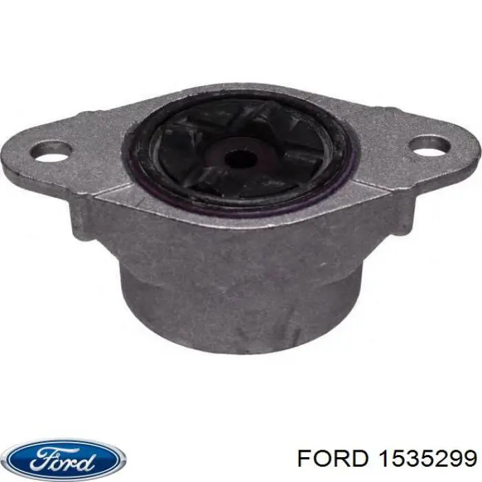 Купити 1535299 Ford Опора амортизатора заднього