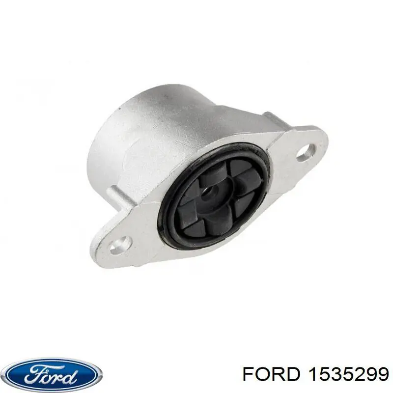 Купити 1535299 Ford Опора амортизатора заднього