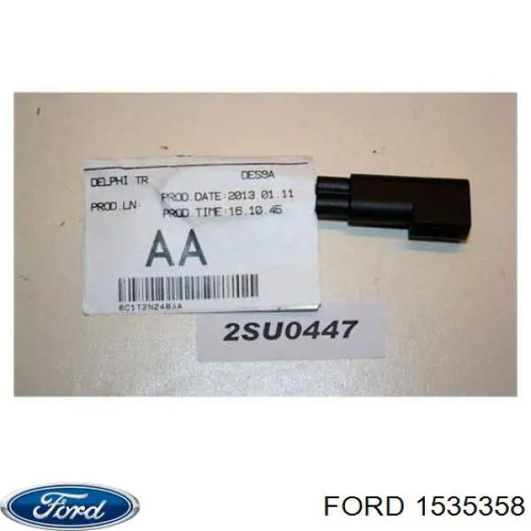 Сенсор зносу Ford 1535358 ціна, від 2.88 USD