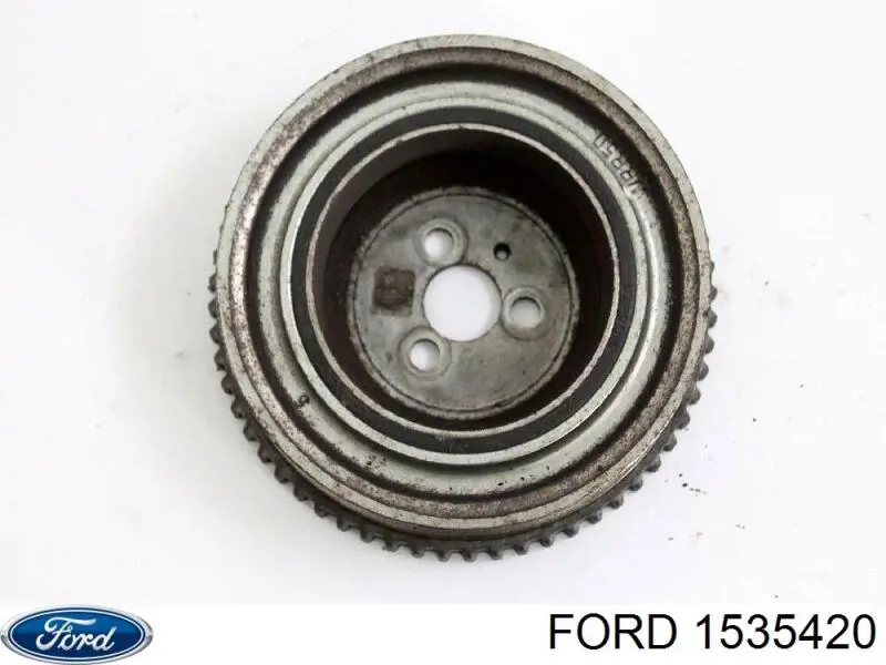 1535420 Ford 