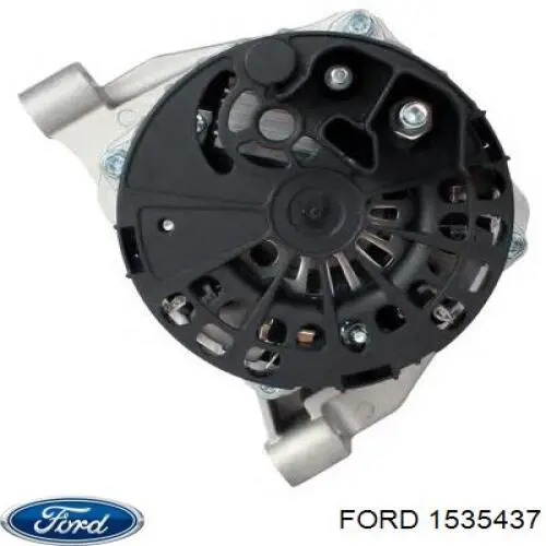 1535437 Ford генератор