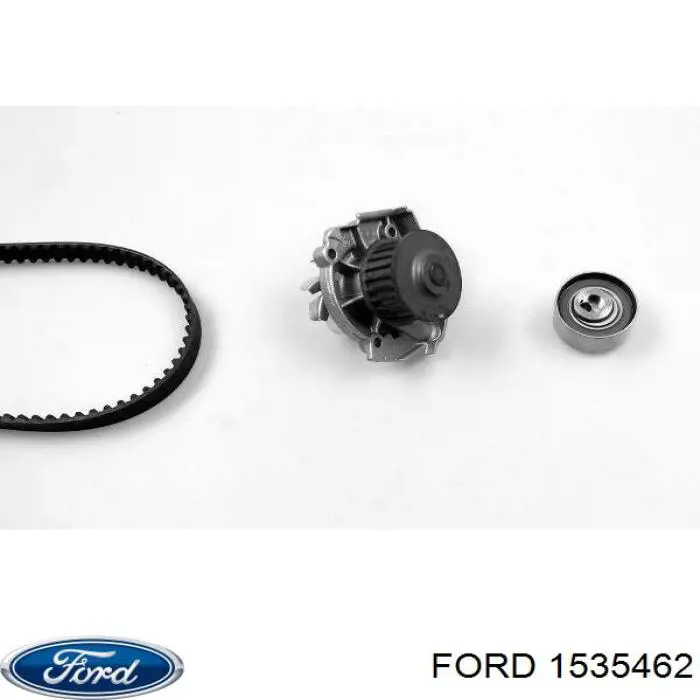 Помпа охолодження Ford 1535462 ціна, від 32.14 USD