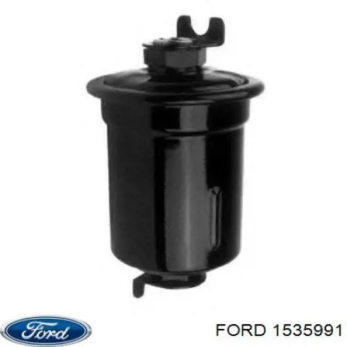 Комплект прокладок двигуна, повний Ford 1535991 ціна, від 16.05 USD