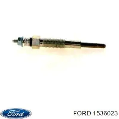 Купити 1536023 Ford Свічка накалу
