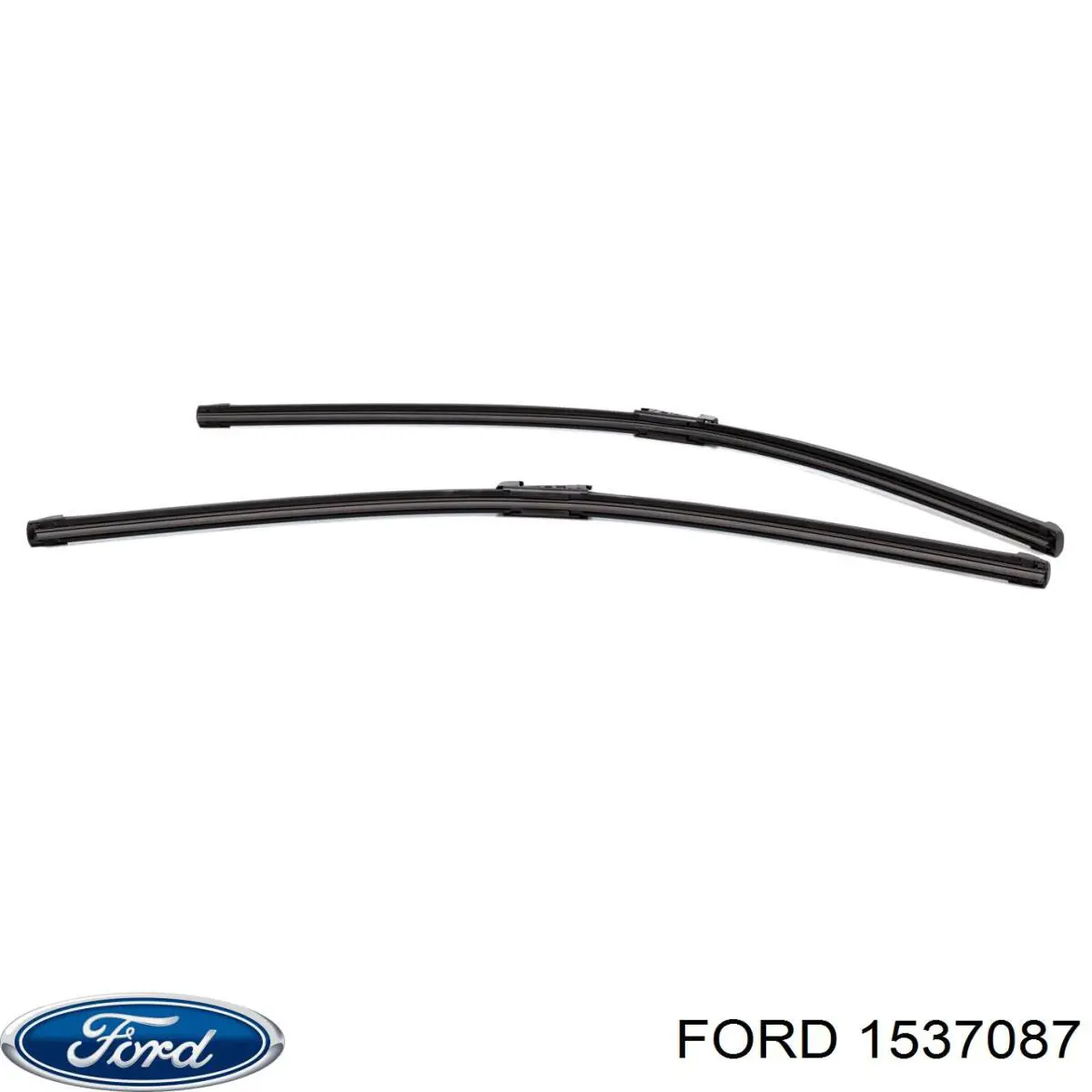 Купити A0018204245 Mercedes Безконтактні двірники