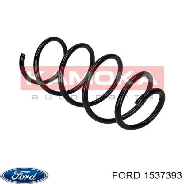  1537393 Ford