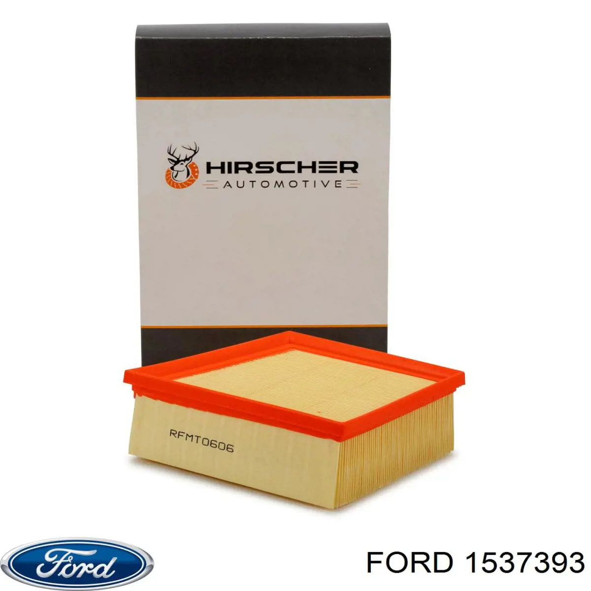  Ford 1537393