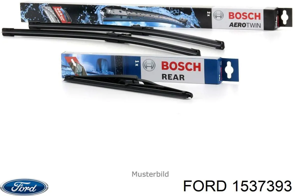 1537393 Ford 