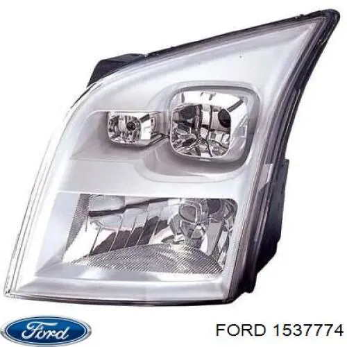 Купити 1537774 Ford Основна фара в зборі ліва