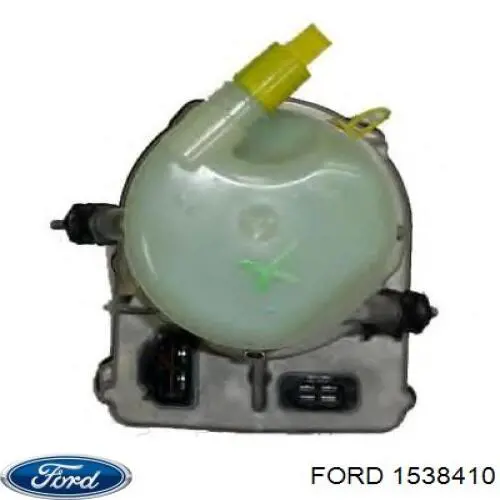 Насос ГПК Ford 1538410 ціна, від 225.23 USD